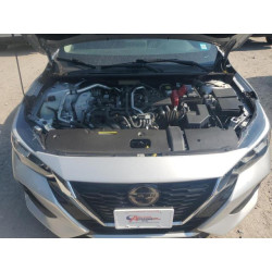 2020 NISSAN SENTRA 3N1AB8CV9LY298274 71494184