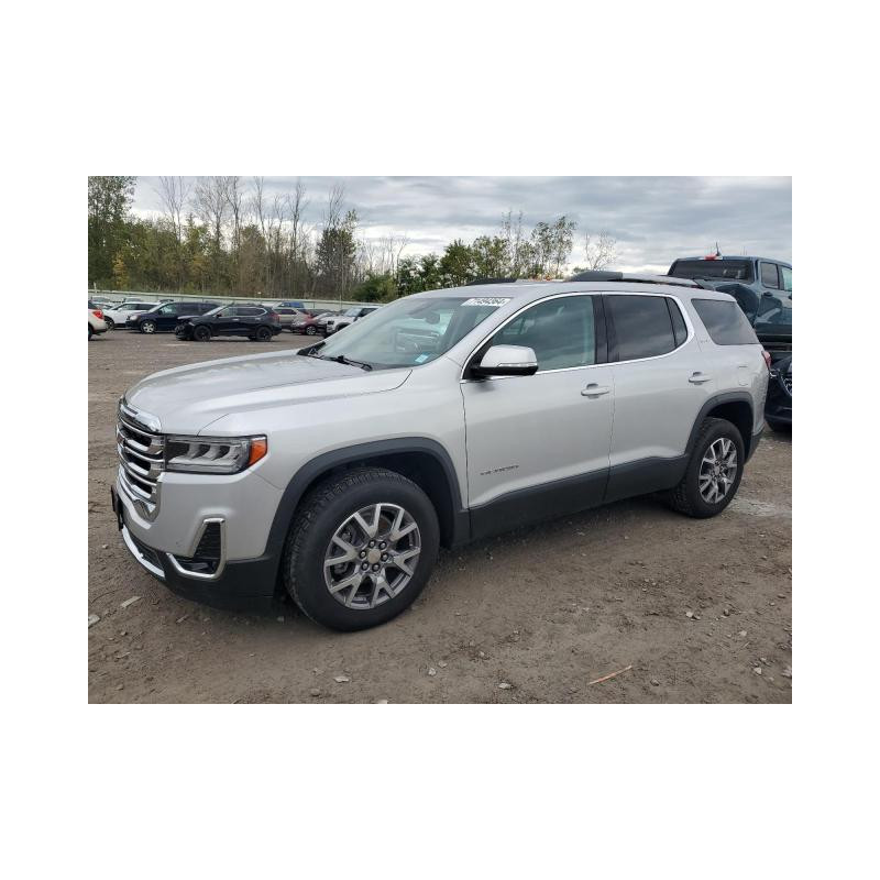 2020 GMC ACADIA 1GKKNUL46LZ224359 71494364