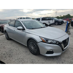 2020 NISSAN ALTIMA 1N4BL4BVXLC285038 71500174