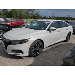 2020 HONDA ACCORD 1HGCV1F30LA003616 71500764