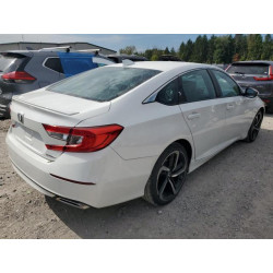 2020 HONDA ACCORD 1HGCV1F30LA003616 71500764