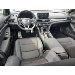 2020 HONDA ACCORD 1HGCV1F30LA003616 71500764