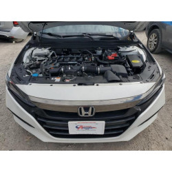 2020 HONDA ACCORD 1HGCV1F30LA003616 71500764