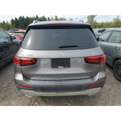 2020 MERCEDES-BENZ GLB-CLASS WDC4M4HB1LW001172 71501024