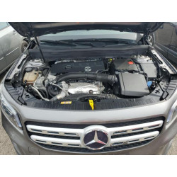 2020 MERCEDES-BENZ GLB-CLASS WDC4M4HB1LW001172 71501024