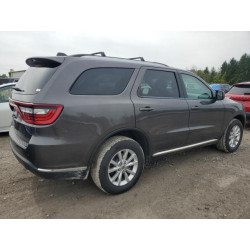 2021 DODGE DURANGO 1C4RDJAG2MC610273 71502294