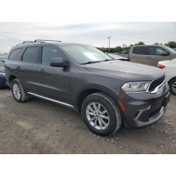 2021 DODGE DURANGO 1C4RDJAG2MC610273 71502294