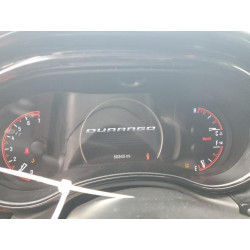 2021 DODGE DURANGO 1C4RDJAG2MC610273 71502294