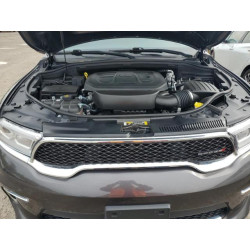 2021 DODGE DURANGO 1C4RDJAG2MC610273 71502294