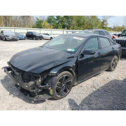 2022 HYUNDAI ELANTRA KMHLR4AF8NU341252 71610324