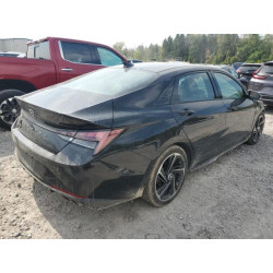 2022 HYUNDAI ELANTRA KMHLR4AF8NU341252 71610324