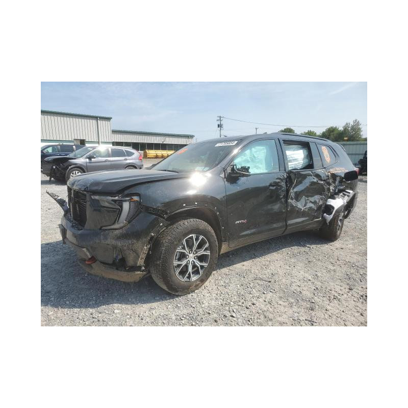 2024 GMC ACADIA 1GKENPKS7RJ184928 71705854