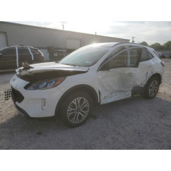 2020 FORD ESCAPE 1FMCU9H95LUC66082 71718324