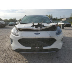 2020 FORD ESCAPE 1FMCU9H95LUC66082 71718324