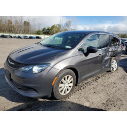 2020 CHRYSLER MINIVAN 2C4RC1AG7LR243508 76016094