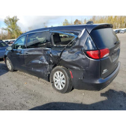 2020 CHRYSLER MINIVAN 2C4RC1AG7LR243508 76016094