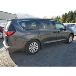 2020 CHRYSLER MINIVAN 2C4RC1AG7LR243508 76016094