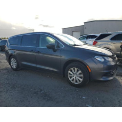 2020 CHRYSLER MINIVAN 2C4RC1AG7LR243508 76016094