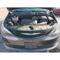 2020 CHRYSLER MINIVAN 2C4RC1AG7LR243508 76016094