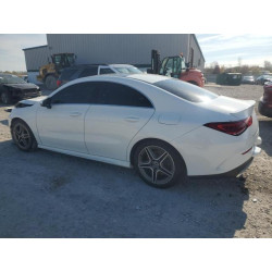 2021 MERCEDES-BENZ CLA-CLASS W1K5J4HB3MN167953 78041084