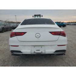 2021 MERCEDES-BENZ CLA-CLASS W1K5J4HB3MN167953 78041084