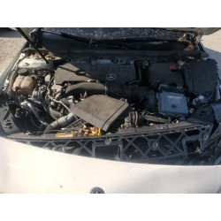 2021 MERCEDES-BENZ CLA-CLASS W1K5J4HB3MN167953 78041084