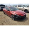 2021 HYUNDAI ELANTRA KMHLR4AF5MU148426 58341034