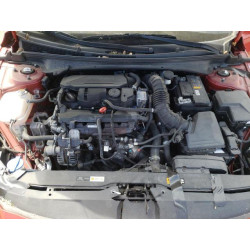 2021 HYUNDAI ELANTRA KMHLR4AF5MU148426 58341034