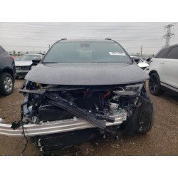 2021 CHRYSLER PACIFICA 2C4RC1S76MR573088 59617943