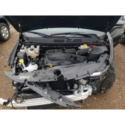 2021 CHRYSLER PACIFICA 2C4RC1S76MR573088 59617943