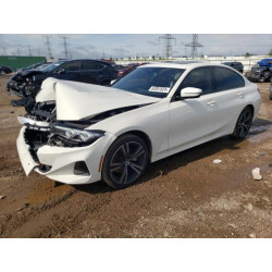 2023 BMW 3 SERIES 3MW89FF03P8D10210 63261524