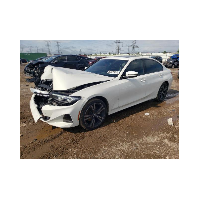 2023 BMW 3 SERIES 3MW89FF03P8D10210 63261524