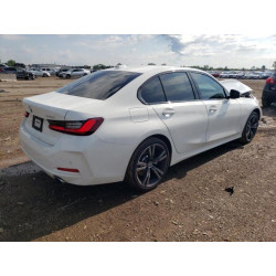 2023 BMW 3 SERIES 3MW89FF03P8D10210 63261524