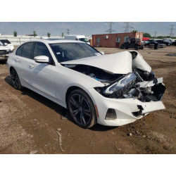 2023 BMW 3 SERIES 3MW89FF03P8D10210 63261524