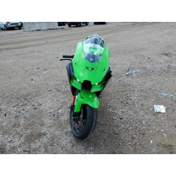 2023 KAWASAKI ZX1002 M JKBZXVM16PA004311 67051724