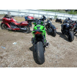 2023 KAWASAKI ZX1002 M JKBZXVM16PA004311 67051724