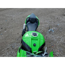 2023 KAWASAKI ZX1002 M JKBZXVM16PA004311 67051724