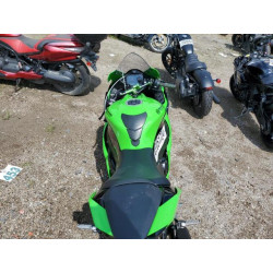 2023 KAWASAKI ZX1002 M JKBZXVM16PA004311 67051724