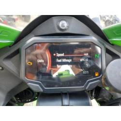 2023 KAWASAKI ZX1002 M JKBZXVM16PA004311 67051724