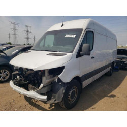 2021 MERCEDES-BENZ SPRINTER W1Y4ECHY9MT067999 67259574