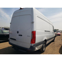 2021 MERCEDES-BENZ SPRINTER W1Y4ECHY9MT067999 67259574