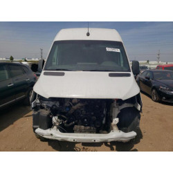 2021 MERCEDES-BENZ SPRINTER W1Y4ECHY9MT067999 67259574