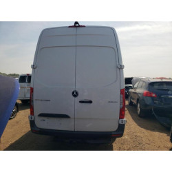 2021 MERCEDES-BENZ SPRINTER W1Y4ECHY9MT067999 67259574