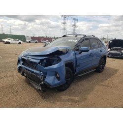 2022 TOYOTA RAV4 JTM16RFV4ND529641 68260744