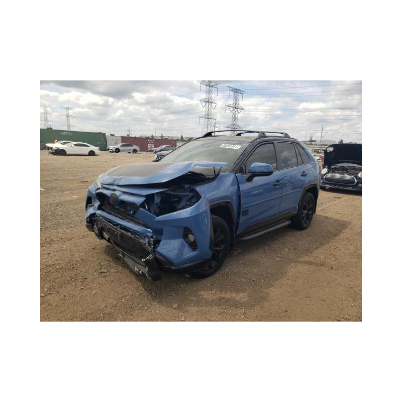 2022 TOYOTA RAV4 JTM16RFV4ND529641 68260744