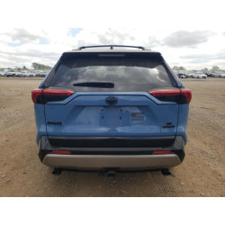 2022 TOYOTA RAV4 JTM16RFV4ND529641 68260744