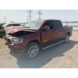 2022 RAM 1500 1C6SRFJT6NN366427 68563914