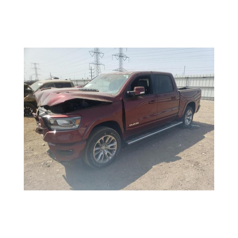 2022 RAM 1500 1C6SRFJT6NN366427 68563914