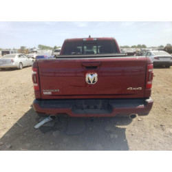 2022 RAM 1500 1C6SRFJT6NN366427 68563914