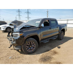 2022 TOYOTA TACOMA 3TMGZ5AN4NM466661 68738414